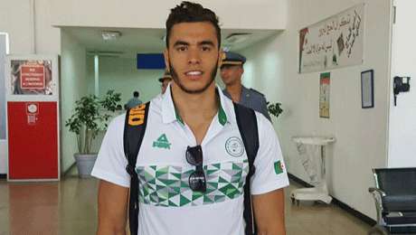  أسامة سحنون 