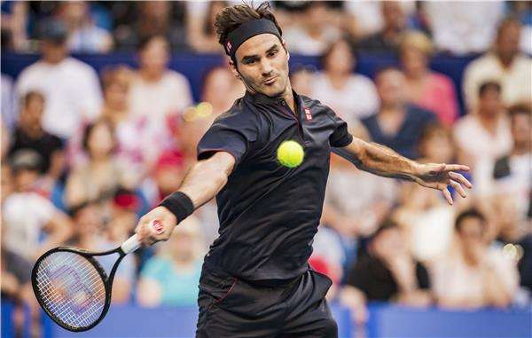 روجر فيدرير