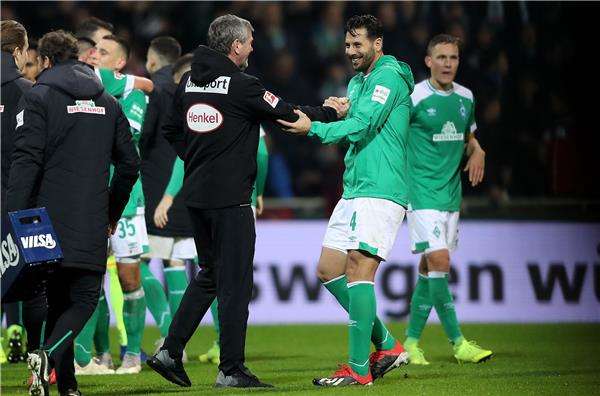  كلاوديو بيتزارو