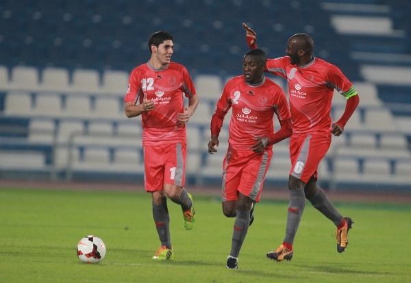  كريم بوضياف