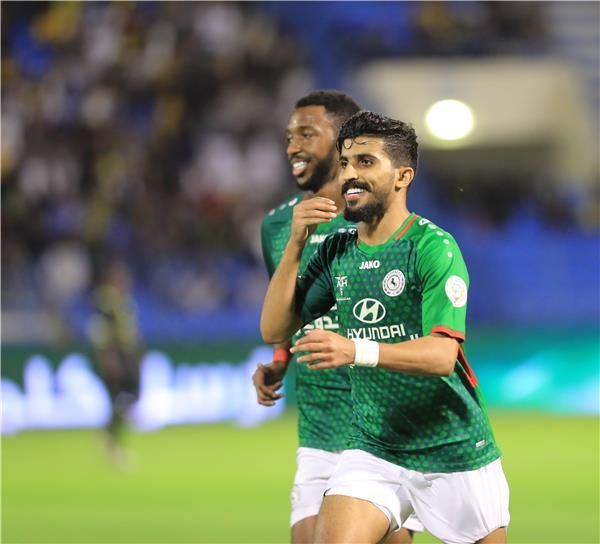 محمد الكويكبي