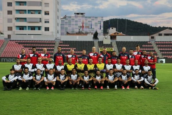 منتخب الأردن