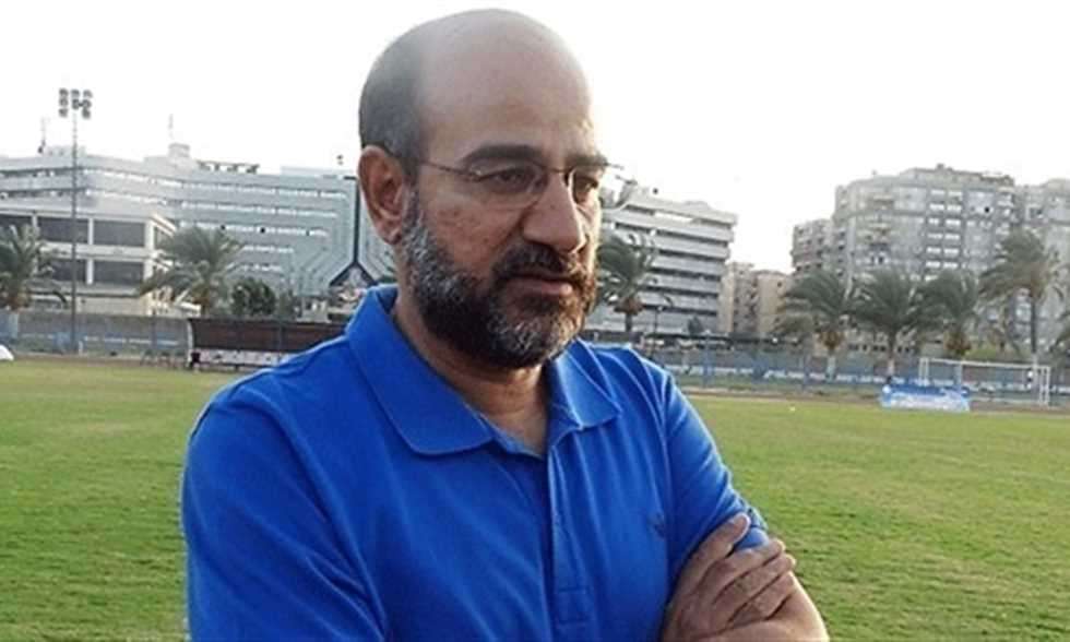 عامر حسين رئيس لجنة المسابقات - أرشيفية