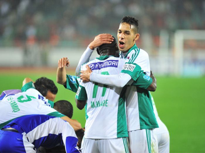 بدر بانون - أرشيفية