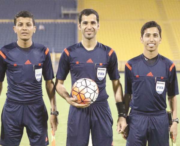 عبدالرحمن الجاسم - أرشيفية 