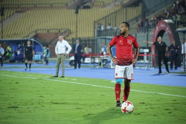 وليد سليمان - أرشيفية