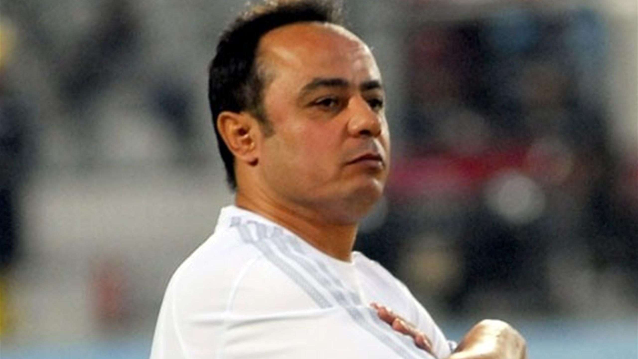 طارق يحيى