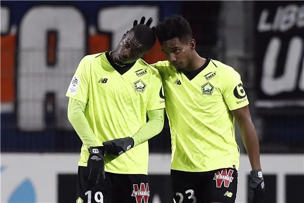 نيكولا بيبي 