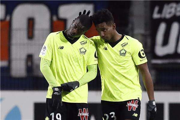 نيكولا بيبي 