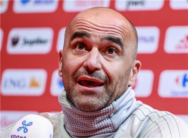  روبرتو مارتينيز