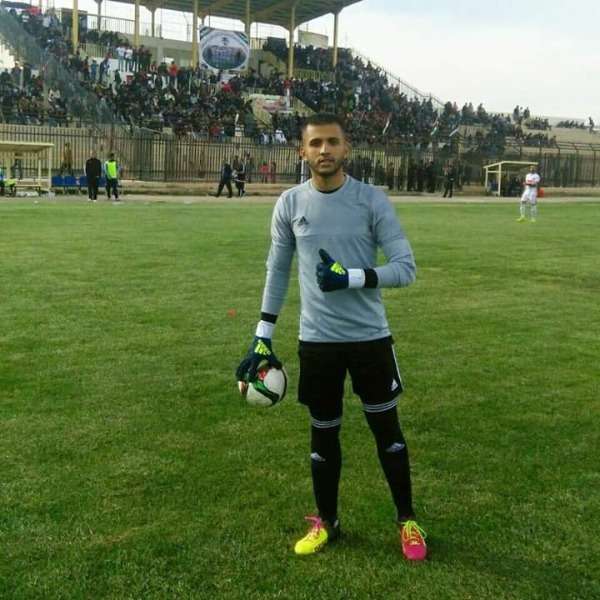 غيث السرحان - أرشيفية