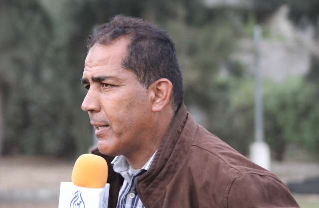 أبو كويك - أرشيفية