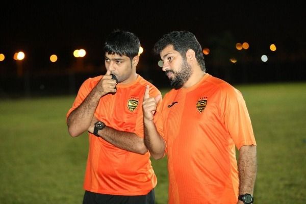 علي الخنبشي والرقادي