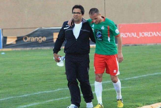 محمد الدميري - أرشيفية 