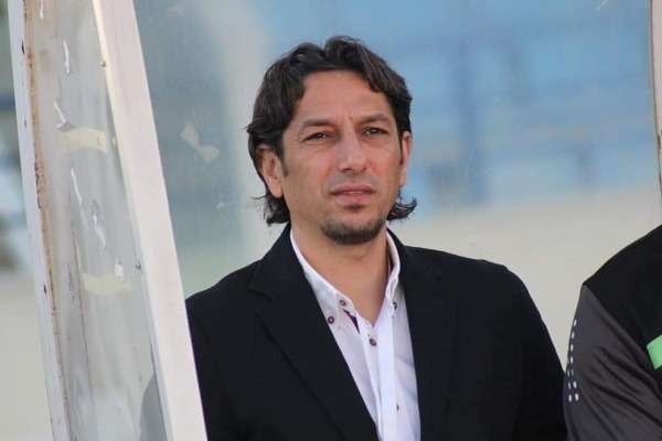 عبدالله ابو زمع