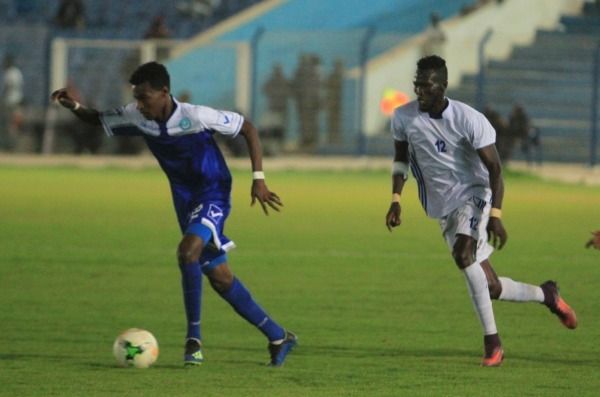 من الدوري السوداني - أرشيفية