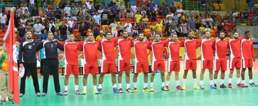 منتخب تونس