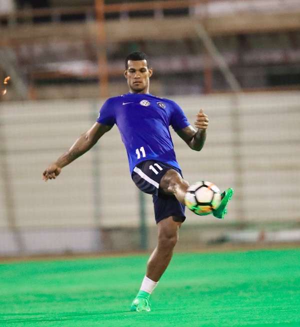 جيلمين ريفاس