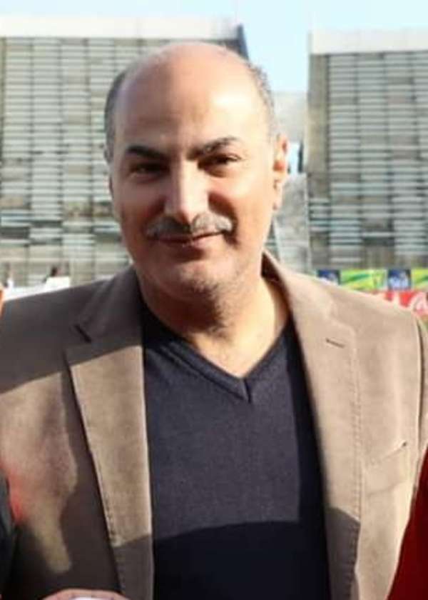  مجدي الخليفي