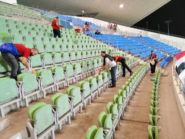 الجماهير السورية