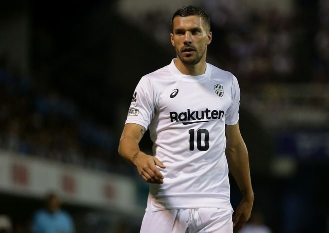 لوكاس بودولسكي