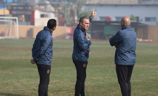 مارتن لاسارتي 