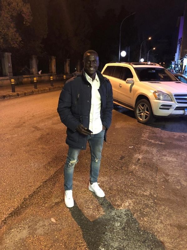 عثمان جايا 