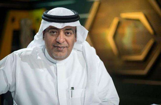  وليد الفراج 