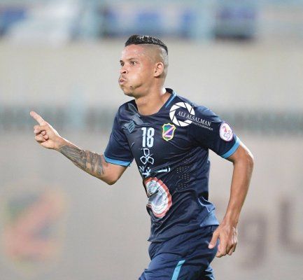 باتريك فابيانو - أرشيفية