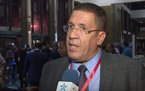  نورالدين البيضي -  أرشيفية