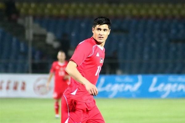 ياسر إسلامي