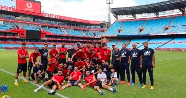 الأهلي بنغازي