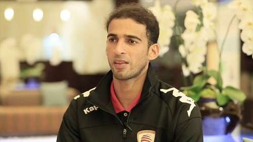  عماد الحوسني