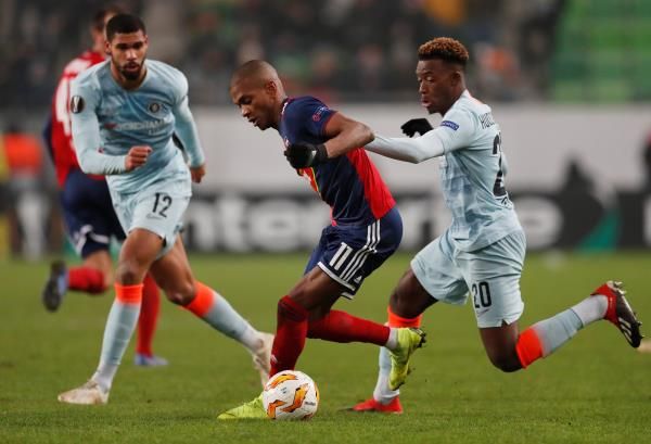 كالوم هودسون أودوي