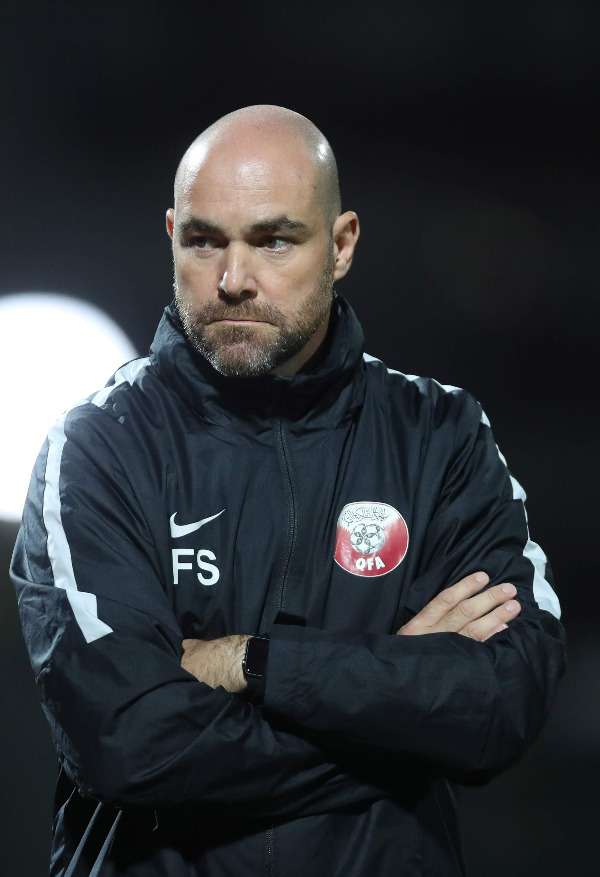 فيليكس سانشيز