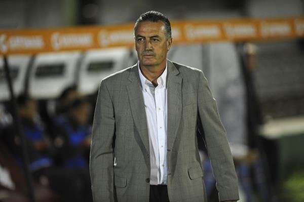 جوستافو ألفارو