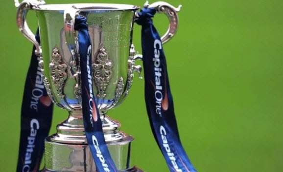 كأس الرابطة