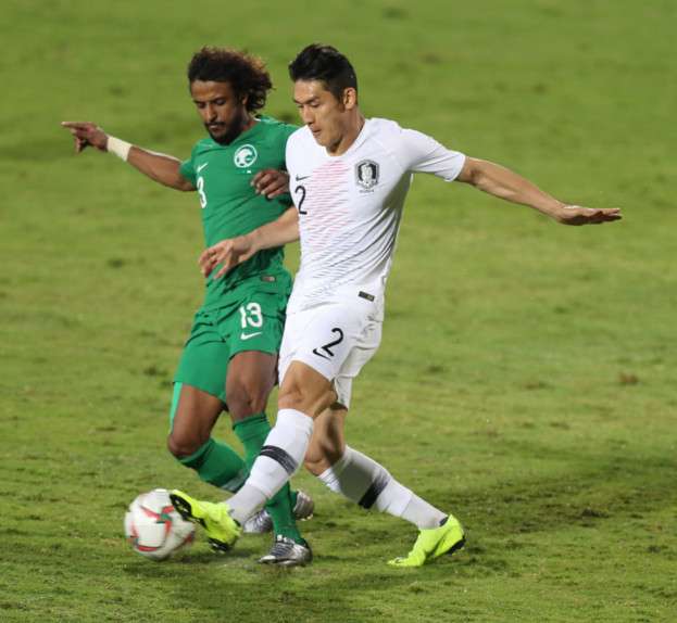 ياسر الشهراني