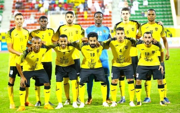 نادي السويق