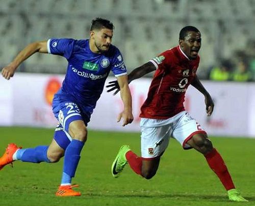 ياسر إبراهيم