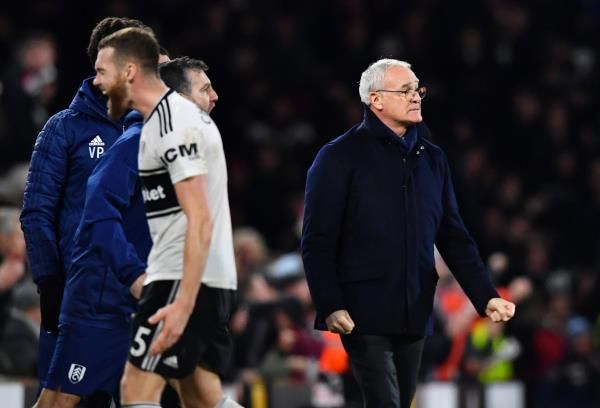  كلاوديو رانيري