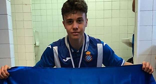 أوسكار تارينسي