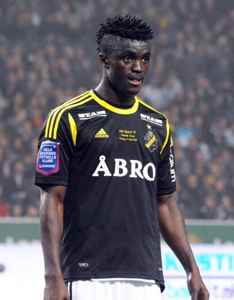 كوامي كاريكاري