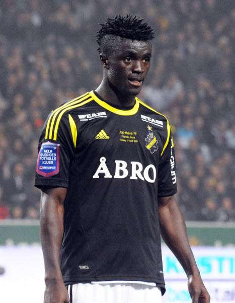 كوامي كاريكاري