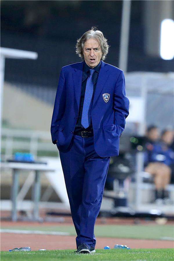 جورجي جيسوس