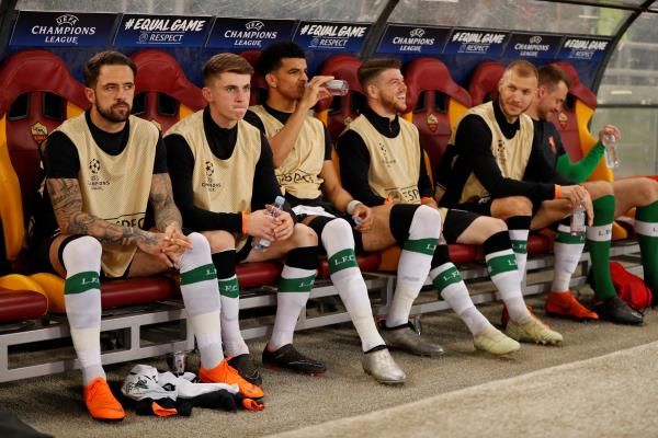 دومينيك سولانكي