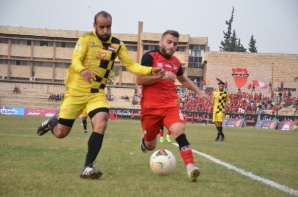 صورة أرشيفية