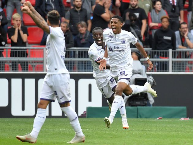 جان كلير توديبو