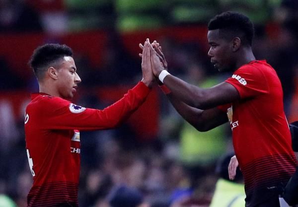 لينجارد وبوجبا