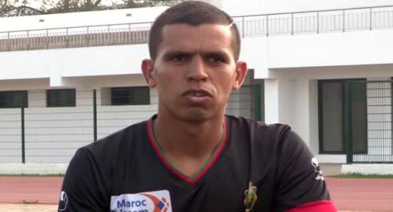 محمد الفقيه